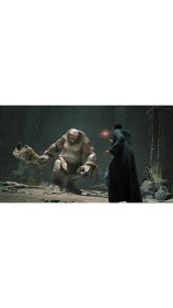 Resim Warner Bros Hogwarts Legacy PS4 Aksiyon Macera Oyunu Büyülü Dünya ile Tek Oyunculu Deneyim 