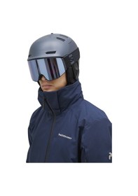 Resim Peak Performance Maroon Erkek Mont Mul Lacivert 