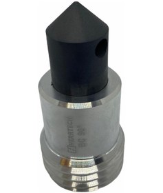 Resim Açılı Kumlama Nozulu 45 Derece 