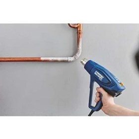 Resim Skygo Sıcak Hava Tabancası R2000 