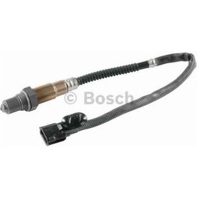 Resim BOSCH 258010110 OKSİJEN SENSÖRÜ CLIO III KANGOO III 2.0 1.6 