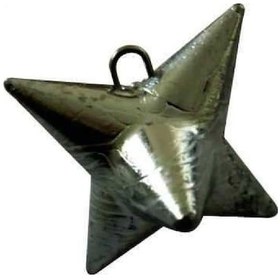 Resim Yıldız Olta Kurşunu 120gr - Standart 