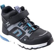 Resim Cool Trex Erkek Çocuk Softshell Outdoor Trekking Bot 