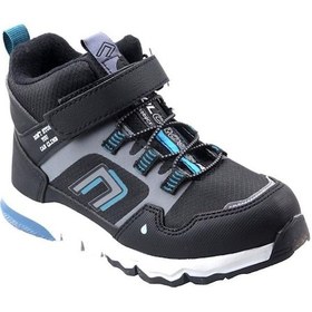 Resim Cool Trex Erkek Çocuk Softshell Outdoor Trekking Bot 