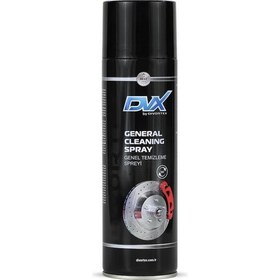 Resim Divortex Balata Spreyi 500 ml 