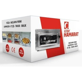 Resim Hamarat Fırın 