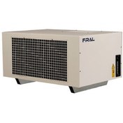 Resim Fral FD-240 S Endüstriyel Kanallı Tip Nem Alma Cihazı 240 Lt/gün 
