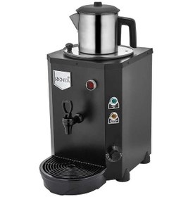 Resim Remta DE14 Jumbo 9 L Tek Demlikli Çay Makinesi 