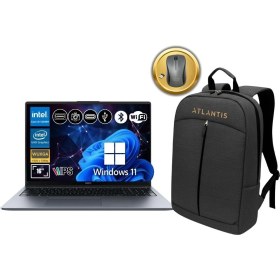 Resim Huawei Matebook D16 2024 I5-12450H 16GB Ram 1tb SSD WIN11PRO 15.6" Notebook+Çanta&mouse MCLF-W5651 ATL22 