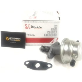 Resim Opel Astra F Benzin Otomatiği Metta Marka 