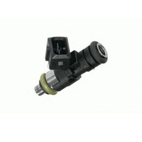 Resim BOSCH 280158171 BENZİN ENJEKTÖRU (MANIFOLD) GOLF IV-POLO (99-01)I 