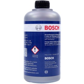 Resim Bosch 1987479107-fren Hıdrolık Yagı Dot4 1 Lt// 