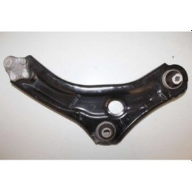 Resim Renault Megane 4 Alt Tabla Salıncak Sol 545057449R 