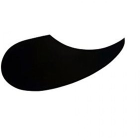Resim Alice A025C Akustik Gitar Pickguard 