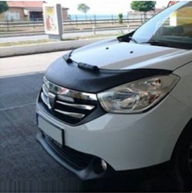 Resim Dacia Dokker Kaput Maskesi 