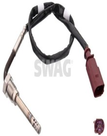 Resim Swag 30100815 Egzost Sıcaklık Sensörü 