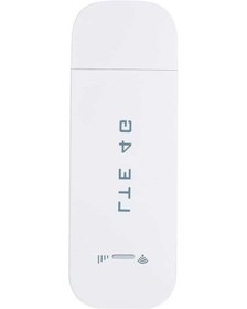Resim Dancemonkey Taşınabilir 4g Lte Modem - 150mbps, 10 Kullanıcı, Usb, Avrupa Uyumlu 