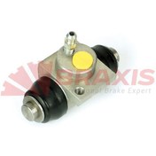 Resim BRAXIS AJ2092 Fren Silindiri Astra H 1.4 1.6 1.7Cdti Vectra1.6 1.7 2.0Di 20.64Mm 18044060 (WA614929) 