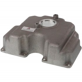 Resim AGCO Yarım Kasa - AGCO White Planters | W248084B 