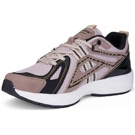Resim Wickers 2945 Erkek Rahat Sneaker Bej 