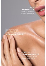 Resim Tto Clinic Vücut Yağı Çikolata 200 Ml (Çay Ağacı Yağı/Tea Tree Oil) 