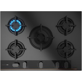 Resim Teka GBC 75-G1 GB Ankastre Ocak 