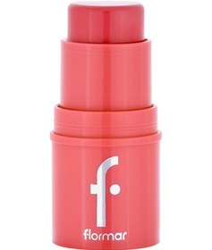 Resim To Go Işıltılı & Doğal Bitişli Yoğunluğu Ayarlanabilir Kremsi Stick Allık 8682536098465 002coraldream 