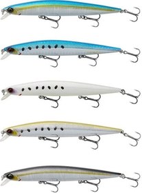 Resim Savage Gear Sea Bass Minnow 12cm 14.5gr S 