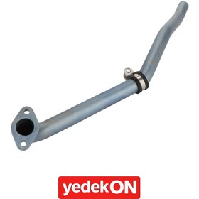 Resim AGCO Soğutma Hortumu - Massey Ferguson / Fendt / Valtra | ACP0358520 
