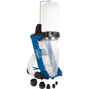 Resim Scheppach TOZ EMME MAKİNESİ DC500 