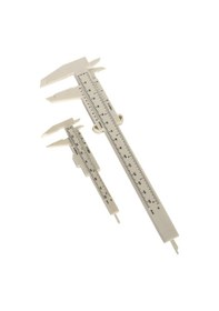 Resim Hassas Plastik Kumpas 0-150 Mm 0-70 Mm 