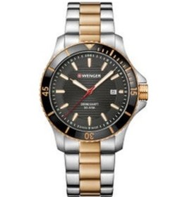 Resim Wenger 01.0641.127 Erkek Kol Saati 