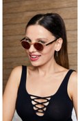 Resim By Harmony Bh 2019 0501 Kadın Güneş Gözlüğü 