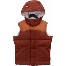 Resim Powderhorn Vest Jackson Bayan Yelek (506476078) 