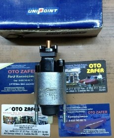 Resim Unıpoınt Snls-6022 12V Marş Otomatiği Honda Crv Denso Tipi 