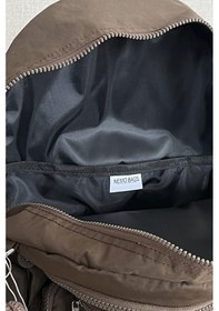 Resim Nemo Bags Vizon Sırt / Okul / Laptop/ Seyahat / Spor Çantası 