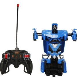 Resim Mercansa S00004328 R/c Araba Robot Dönüşebilen F/f USB -Sun 