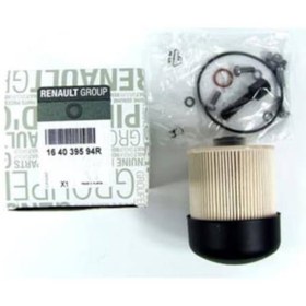 Resim BEMPARTS 164039594r Mazot Fıltresi Cıtan Clıo Iv Kangoo Captur Lodgy Dokker Duster Sandero 1.5 Dcı 12> 