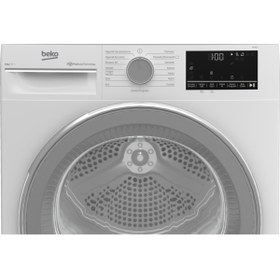 Resim Beko Km 81 B 8 Kg Çamaşır Kurutma Makinesi 