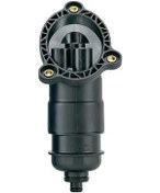 Resim Otomatik Şanzıman Dış Filtre Muhafazası Tertibatı 