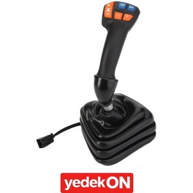 Resim AGCO Joystick Kontrol Manivela - Massey Ferguson / Fendt / Valtra | ACW6059240 