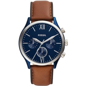 Resim Fossil FBQ2402 Erkek Kol Saati 