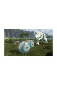 Resim Warner Bros. Lego Jurassic World Ps4 Oyun 