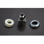 Resim Metal Taharet Ucu 