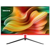 Resim Seclife C270165H1 27" 1 Ms 165Hz Hdm DP USB 1920x1080 Siyah R1800 Curved Gaming Monitör 