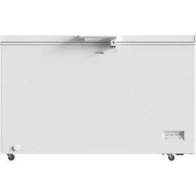 Resim Regal Sd Dual 4021 Sandık Tipi Derin Dondurucu 