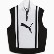 Resim FUTURE.PUMA.ARCHIVE Kadın Dokuma Atlet 