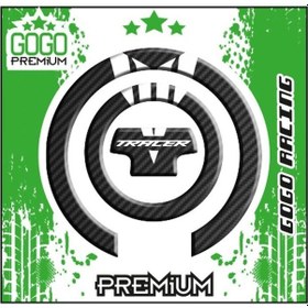 Resim YAMAHA MT09 UYUMLU DEPO KAPAK PAD 003 