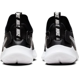 Resim Nike FLEX RUNNER 3 Genç Koşu Ayakkabısı FN1294-005 Siyah 