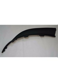 Resim Opel Astra J Sağ Ön Tampon Karlık Makyajsız Kasa Gm Marka 